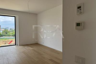 2 camere One Lake Club la 12 min Metrou Pipera - 10