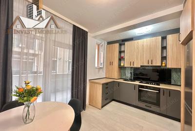 Apartament cu 2 camere decomandat în Dumbrăvița - 1