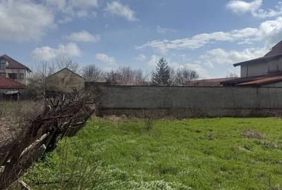 Spațiu comercial, în Mihail Kogălniceanu - 2