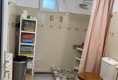 Casă cu 3 camere în Crevedia - 7