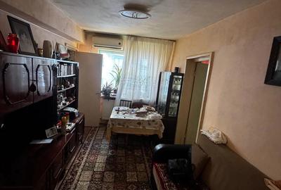 Apartament cu 2 camere ZONA UNIRII Buzau - 2