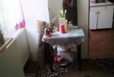 Garsonieră în Tractorul - 2