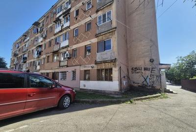 Garsonieră confort 1 de vânzare – Târgu Jiu, strada 9 Mai - 2