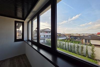 Luxury Villa • Resedinta Unica intr-un Ansamblu Privat - 9