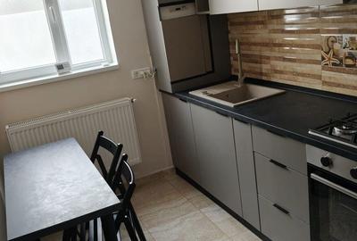 Apartament decomandat în Central - 7