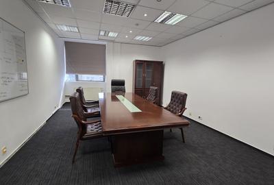 Birou, de 360 mp, în Cișmigiu - 13