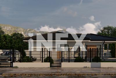 TVA inclus | Case individuale 4 camere Trivale | zona Colina - 3