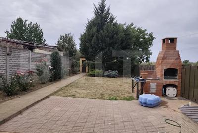 Casă cu 4 camere cu Teren 2700 Mp în Cihei - 12