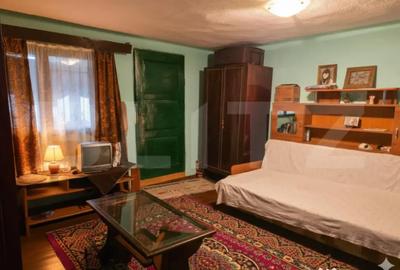 Casă cu 4 camere cu Teren 1100 Mp în Central - 3