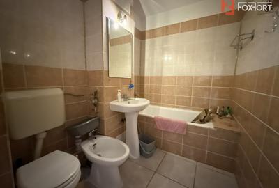 Apartament cu 2 camere de vanzare in Timisoara, zona Aradului Apartament cu 2 camere de vanzare in Timisoara, zona Aradului - 14