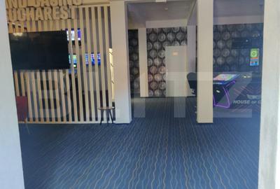 Spațiu comercial, de 600 mp, în Central - 3