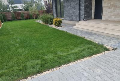 Complex rezidential cu 7 vile langa Laguna Albastra - 26