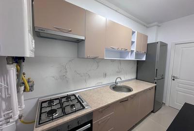 Garsonieră decomandată în Chiajna - 1