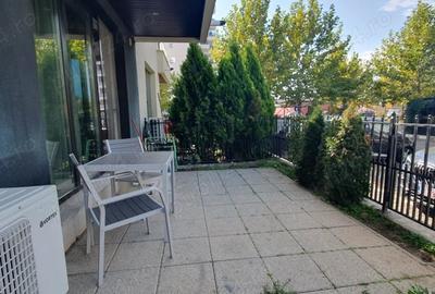 Apartament cu 2 camere decomandat în Central - 10