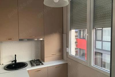 Garsonieră nedecomandată în Giroc - 5