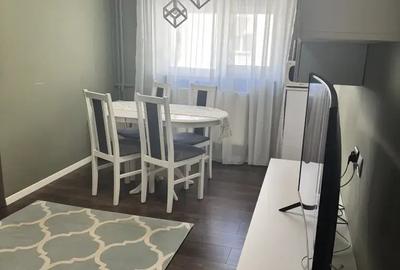 Apartament cu 2 camere nedecomandat în Central - 9