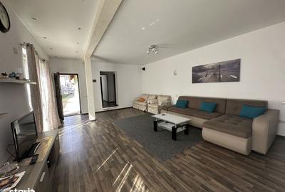 Casă cu 3 camere cu Teren 810 Mp în Central - 4