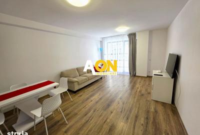 Apartament cu 2 camere, mobilat în Central - 3