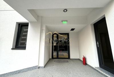 Apartament cu 2 camere decomandat în Pipera - 37