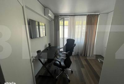 Apartament cu 2 camere în Iosefin - 8