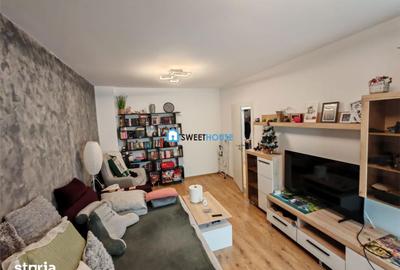 Apartament cu 2 camere decomandat, mobilat în Bartolomeu