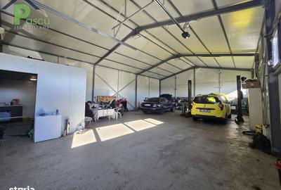 Spațiu comercial, în Giurgiului - 11