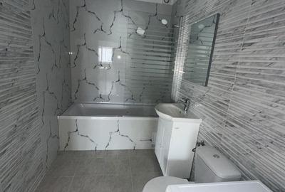 Apartament cu 2 camere decomandat în Sânpetru - 5