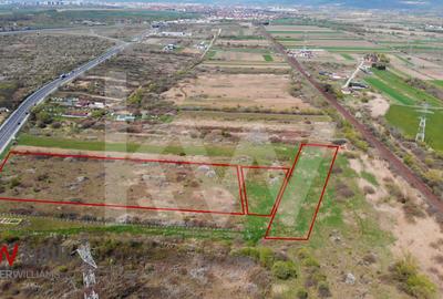 Teren Construcții extravilan de 16232 mp, în Șelimbăr - 4