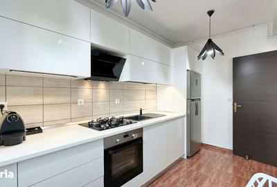 Apartament cu 2 camere în Tomis Plus - 7