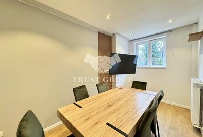 Apartament 3 camere Victoriei | Terasa | 2 locuri de parcare |  2 boxe - 5