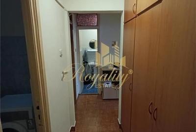 Apartament 3 camere DECOMANDAT, 2 bai,  Etaj 1- Zona Complex Studentesc - 7