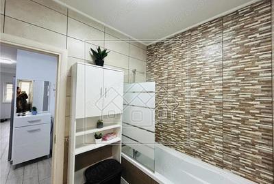 Ap spatios, cu 3 camere, 2 balcoane, etaj 1 3, loc de parcare-Selimbar - 15