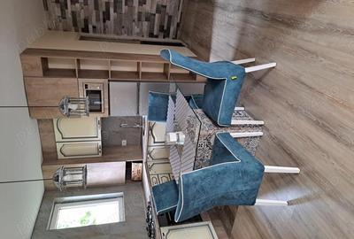 Casa Moderna cu 2 Apartamente Individuale Ideal Firme Familii Echipe (8 locuri) - 2