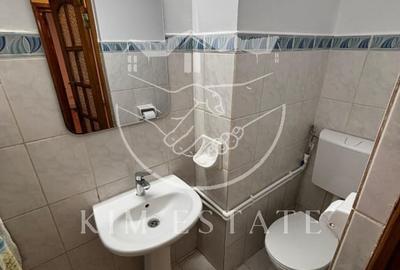 De inchiriat apartament /spatiu 3 camere Trocadero - 6