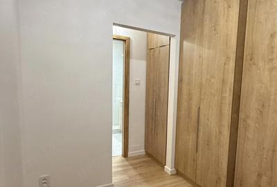 Apartament cu 2 camere decomandat în Gheorgheni - 2