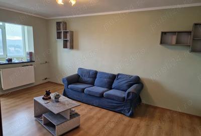Inchiriez apartament 3 camere, Pitesti, zona Nord - 5