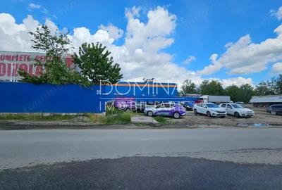 Vanzare teren intravilan *oportunitate de investi?ie* - strada Termocentralei - 3