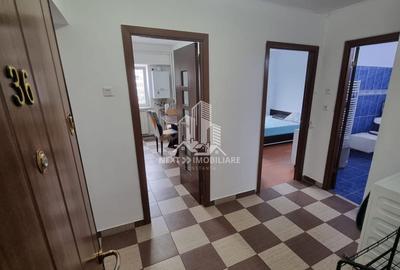 Apartament cu 2 camere decomandat, mobilat în Dacia - 3