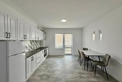 Apartament nou 2 camere - Prima inchiriere - Parcare inclusa - 2