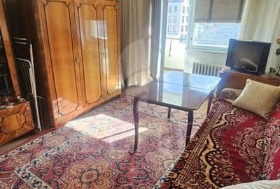 Apartament cu 2 camere decomandat, mobilat în Mărăști - 2