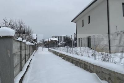 Teren de 640 mp, în Central - 2