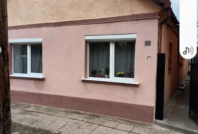 Casa veche locuibila + 900 mp teren - 6