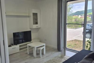 Apartament cu 2 camere decomandat în Central - 7