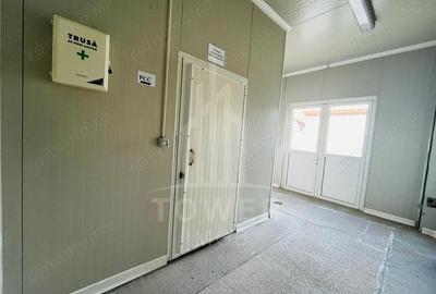 Spațiu comercial, de 430 mp, în Cristian - 1