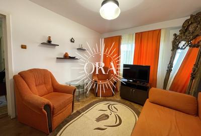 APARTAMENT 2 CAMERE DE INCHIRIAT | MANASTUR | PRIMAVERII | PET FRIENDLY - 2