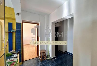 Apartament 2 camere, decomandat, Marasesti-Ploiesti - 3