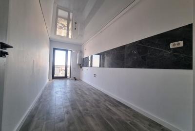 Adamant Towers | 2 camere cu debara | decomandat | tip 2B, 66.5mp - 9
