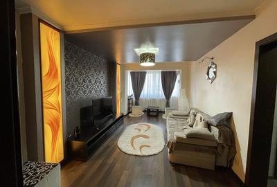 Apartament cu 2 camere decomandat în Deve - 4