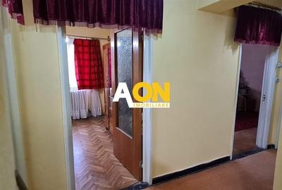 Apartament cu 3 camere decomandat, mobilat în Cetate - 5
