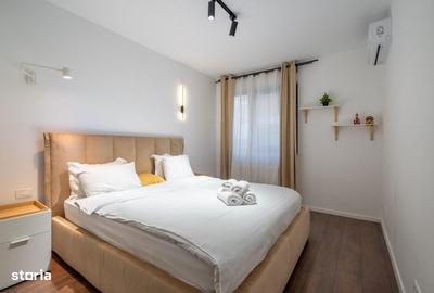Apartament cu 3 camere în Nord - 12